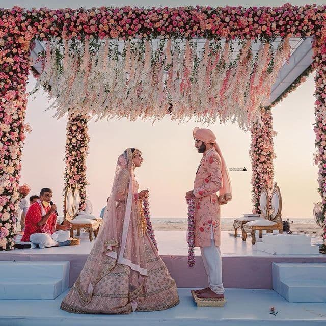 Premium Wedding Reels Coverage